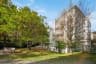 Wohnung in der Kluberstrasse -