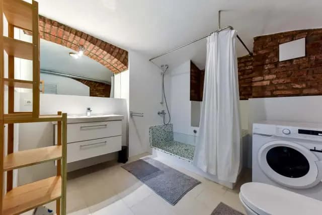 Zimmer in der Maistrasse