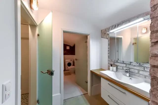 Zimmer in der Maistrasse