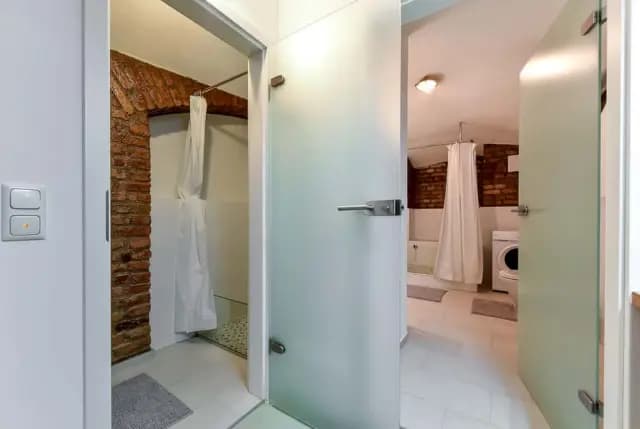 Zimmer in der Maistrasse