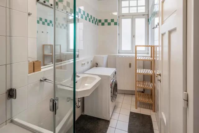 Zimmer in der Frauenstrasse