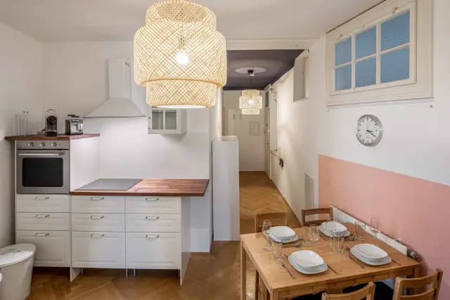 Zimmer in der Frauenstrasse