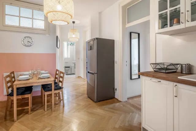 Zimmer in der Frauenstrasse