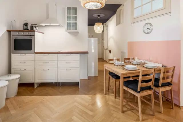 Zimmer in der Frauenstrasse