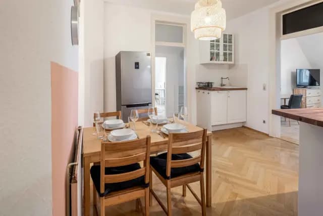 Zimmer in der Frauenstrasse