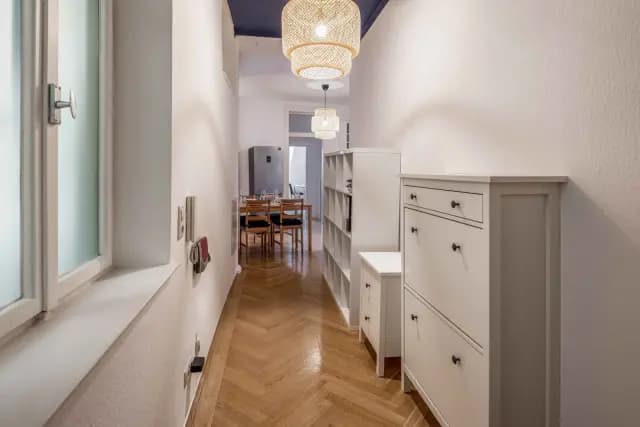 Zimmer in der Frauenstrasse