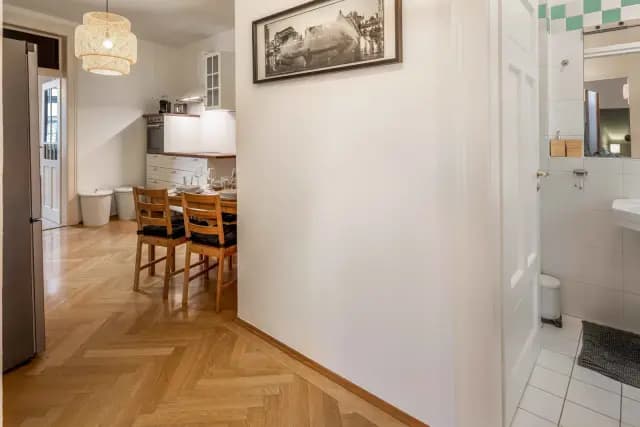Zimmer in der Frauenstrasse