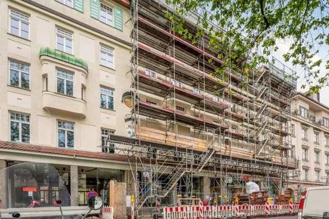 Zimmer in der Frauenstrasse