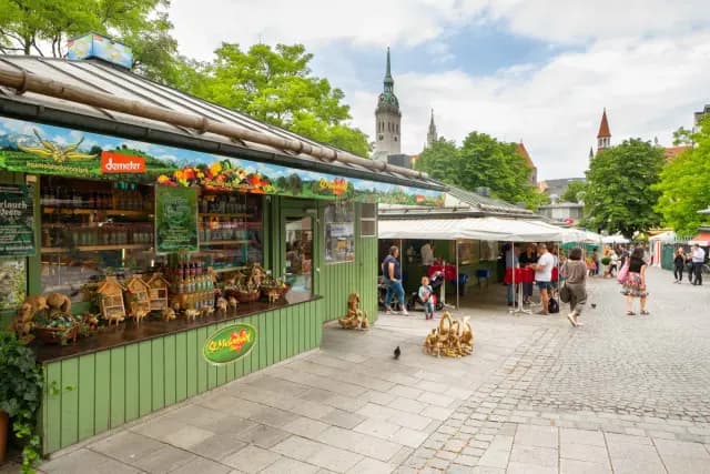 Zimmer in der Frauenstrasse