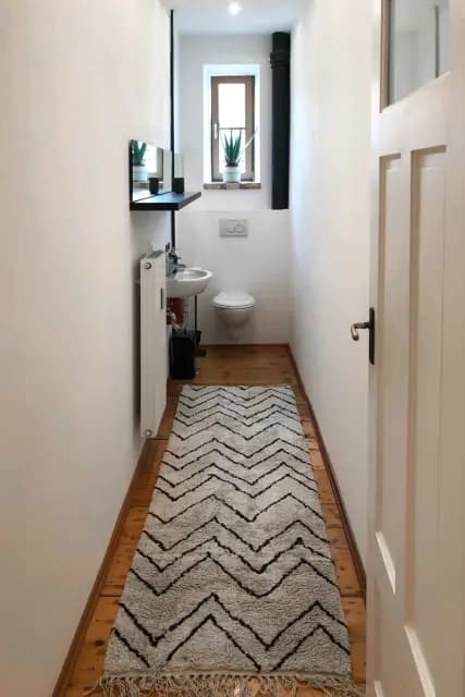 Zimmer in der Frauenstrasse