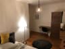 Zimmer in der Fraunhoferstrasse