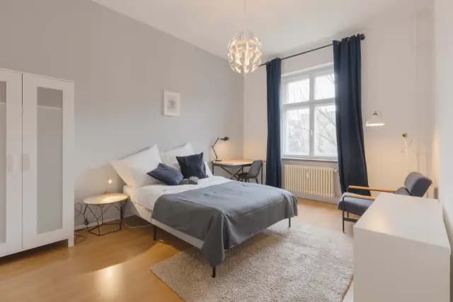 Wedekindstrasse 25DE-01-078-005H
