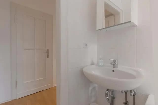 Zimmer in der Wedekindstrasse