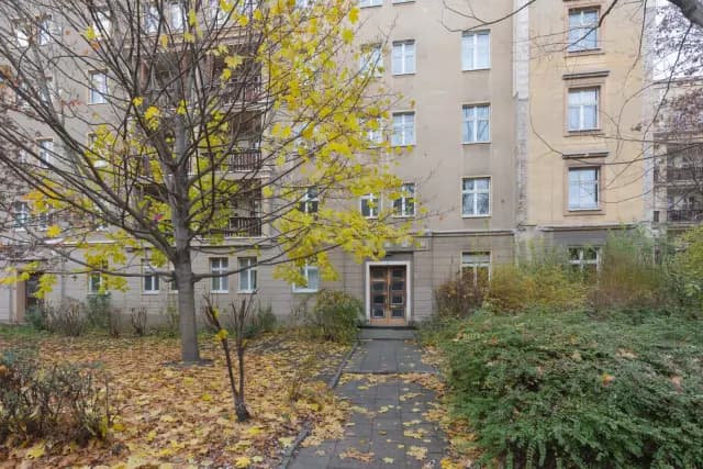 Zimmer in der Wedekindstrasse