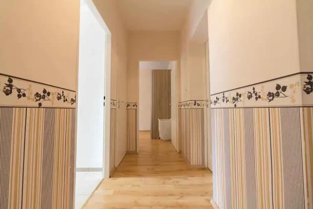 Zimmer in der Emil-Claar-Strasse