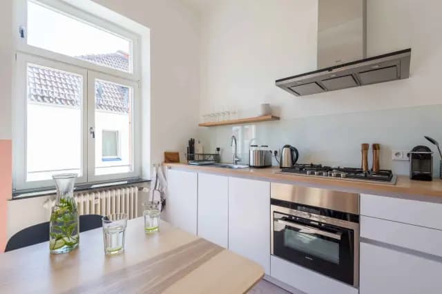 Zimmer in der Stalburgstrasse