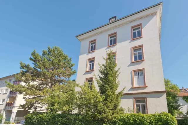 Zimmer in der Stalburgstrasse