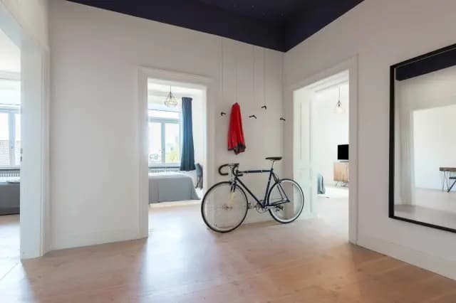 Zimmer in der Stalburgstrasse