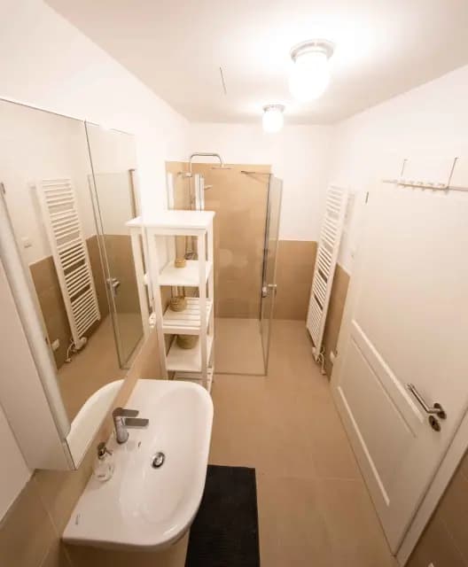 Zimmer in der Braubachstrasse