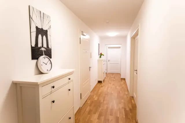 Zimmer in der Braubachstrasse