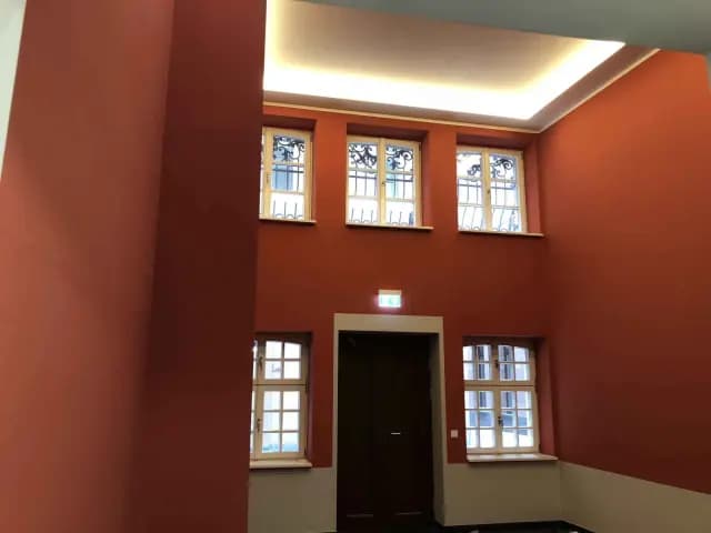Zimmer in der Braubachstrasse