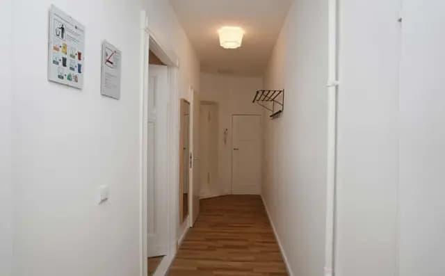 Zimmer in der Ratiborstrasse