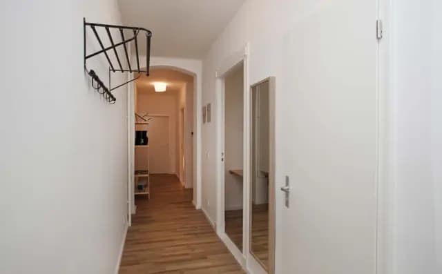 Zimmer in der Ratiborstrasse