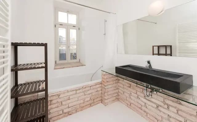 Zimmer in der Tumblinger Strasse