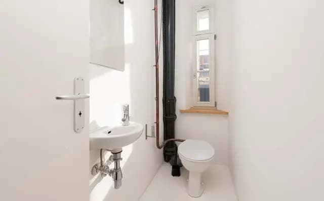 Zimmer in der Tumblinger Strasse