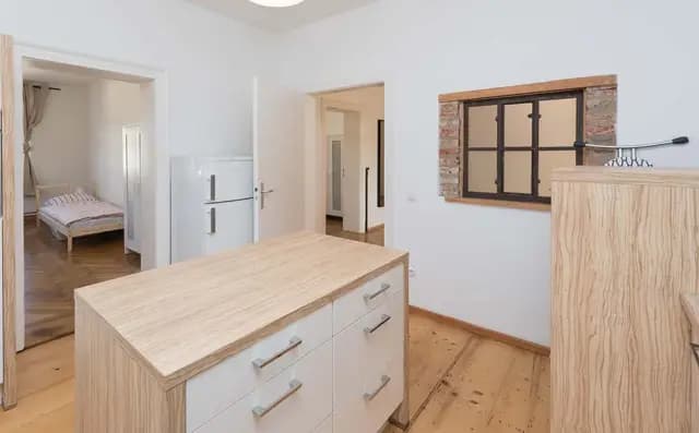 Zimmer in der Tumblinger Strasse