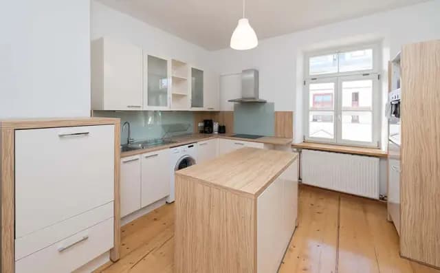 Zimmer in der Tumblinger Strasse