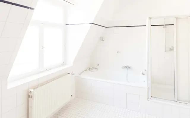 Zimmer in der Nymphenburger Str. A