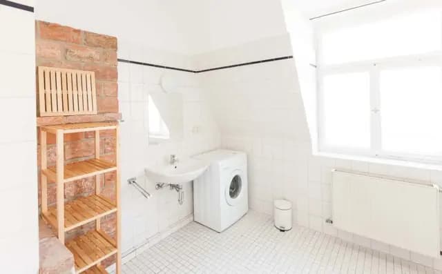 Zimmer in der Nymphenburger Str. A