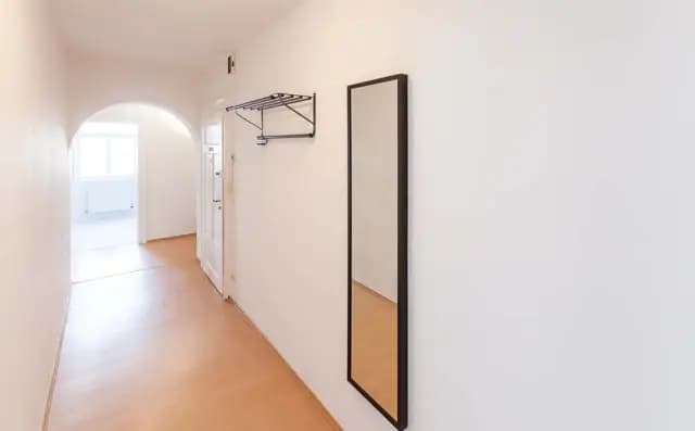 Zimmer in der Nymphenburger Str. A