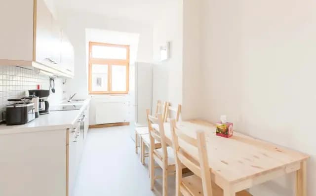 Zimmer in der Nymphenburger Str. A