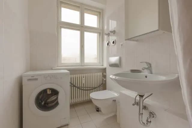 Zimmer in der Gubener Strasse