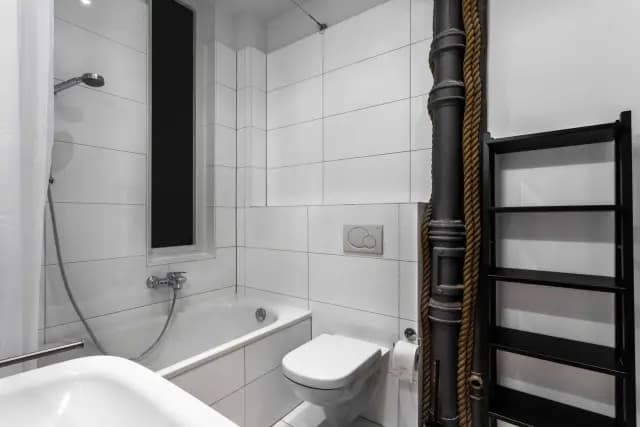 Zimmer in der Frauenstrasse