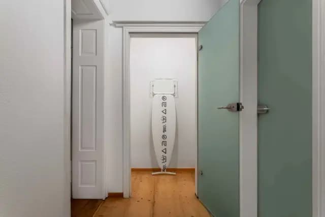Zimmer in der Frauenstrasse