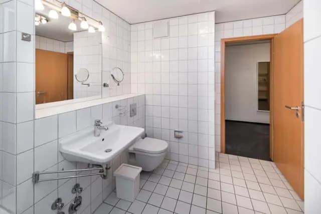 Zimmer in der Weserstrasse