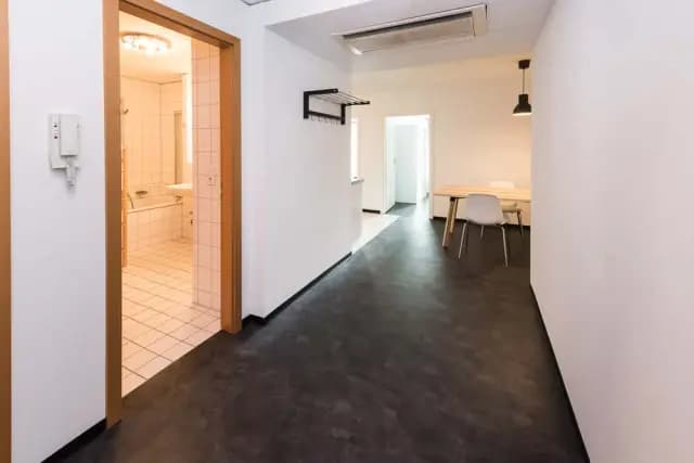 Zimmer in der Weserstrasse