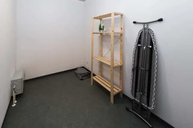 Zimmer in der Weserstrasse