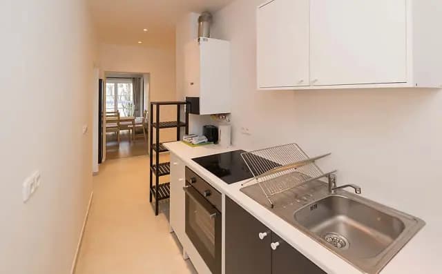 Zimmer in der Leopoldstrasse