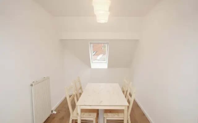 Zimmer in der Rheinstrasse -