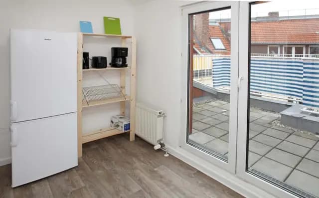 Zimmer in der Rheinstrasse -