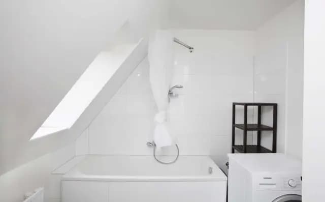 Zimmer in der Rheinstrasse -