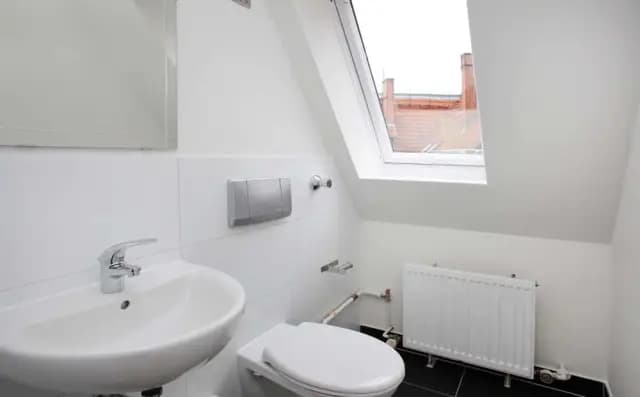 Zimmer in der Rheinstrasse -