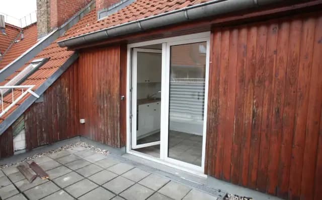Zimmer in der Rheinstrasse -