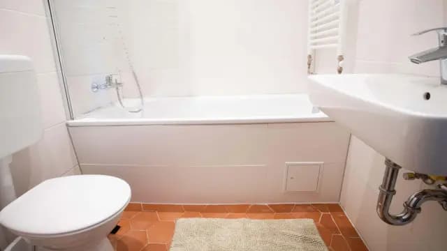 Zimmer in der Treuchtlinger Str.