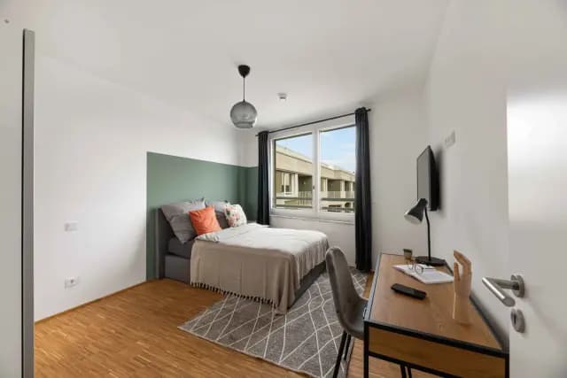 Zimmer in der Tubinger Strasse e