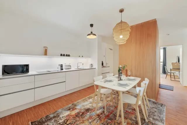 Zimmer in der Tubinger Strasse e